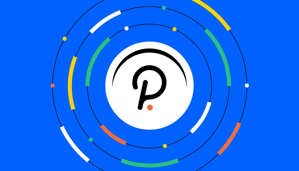 Illustration: What is Polkadot (DOT)