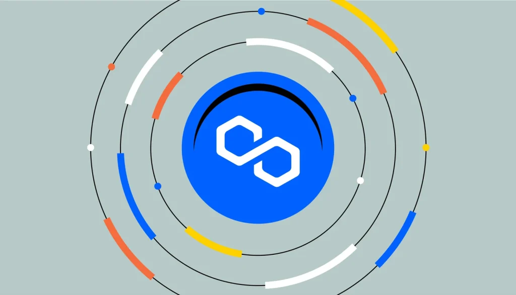 Illustration: What is Polygon (MATIC)