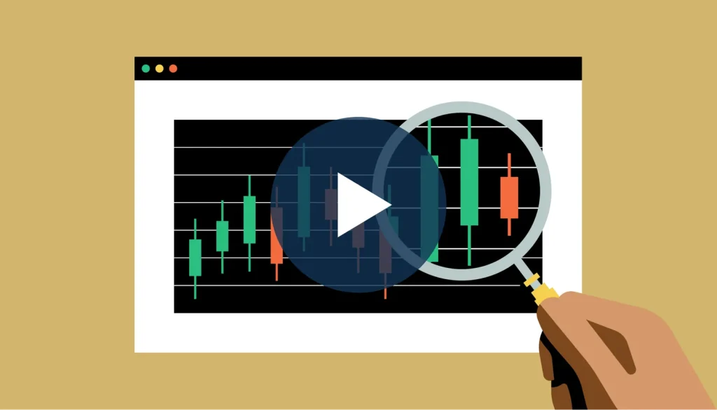 Illustration: What is the bitcoin rainbow chart and how to use it