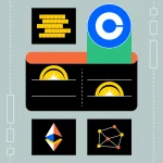 Illustration: What’s the difference between Coinbase and Coinbase Wallet