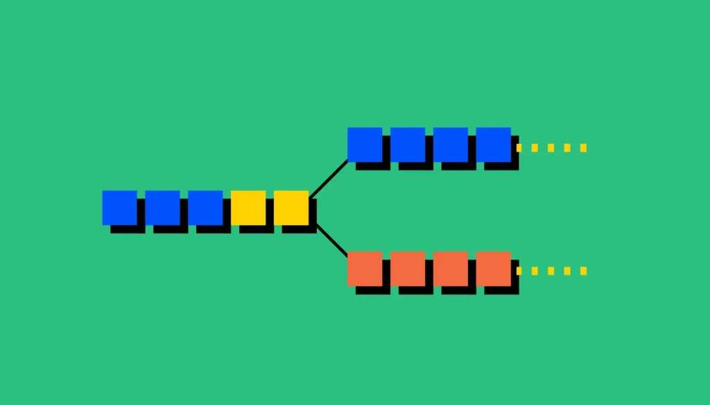 Illustration: What is the difference between Optimistic Rollups and ZK-Rollups